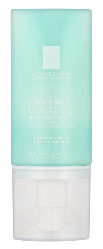 LRP Hydraphase HA Rich Cream 50 ml