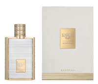 Khadlaj Karus Oud Secret Musk Edp Spray 100 ml