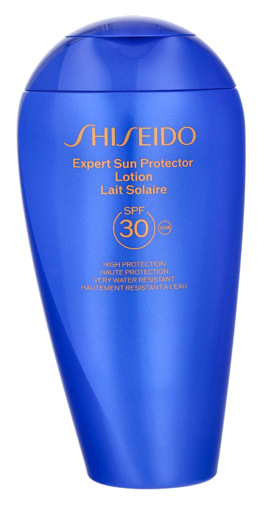 Shiseido Expert Sun Protector Lotion SPF30 300 ml