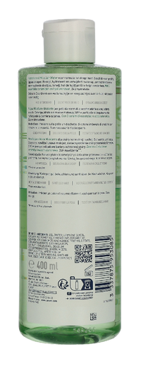 CeraVe Hydrating Micellar Water 400 ml