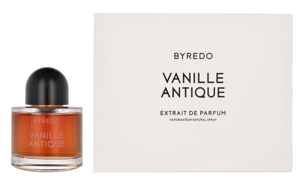 Byredo Vanille Antique Extrait De Parfum 50 ml