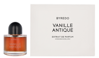Byredo Vanille Antique Extrait De Parfum 50 ml