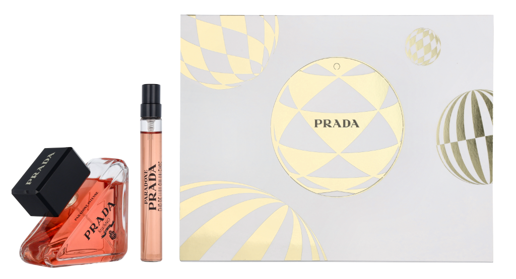 Prada Paradoxe Intense Giftset