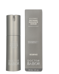 Babor Resurface Refining Radiance Serum 30 ml