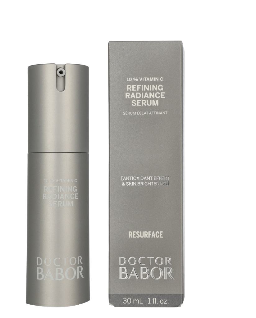 Babor Resurface Refining Radiance Serum 30 ml