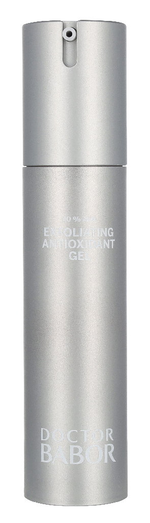 Babor Resurface Exfoliating Antioxidant Gel 50 ml