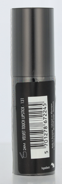Gosh Gosh Velvet Touch Lipstick 4 g