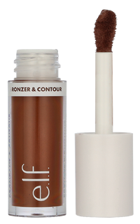 Elf Camo Liquid Bronzer & Contour 4 ml