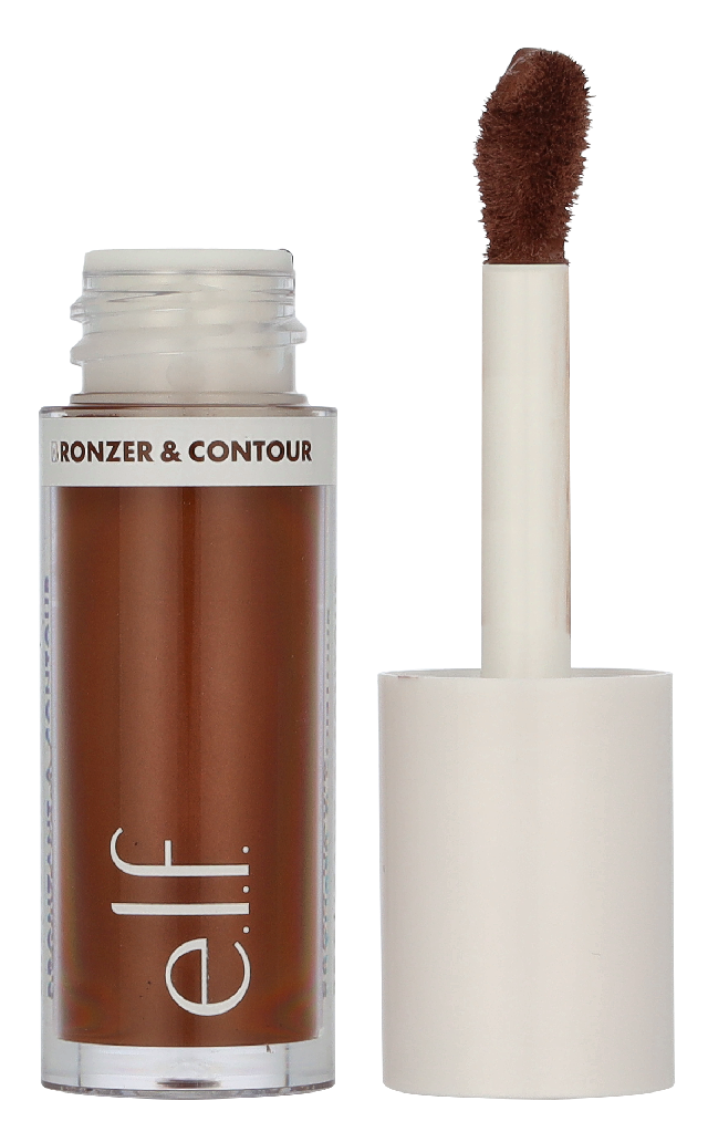Elf Camo Liquid Bronzer & Contour 4 ml