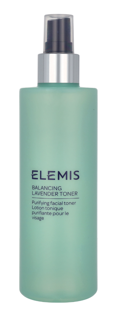 Elemis Balancing Lavender Toner 200 ml