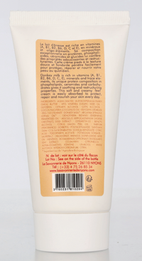 La Savonnerie De Nyons BIO Foot Cream 75 ml