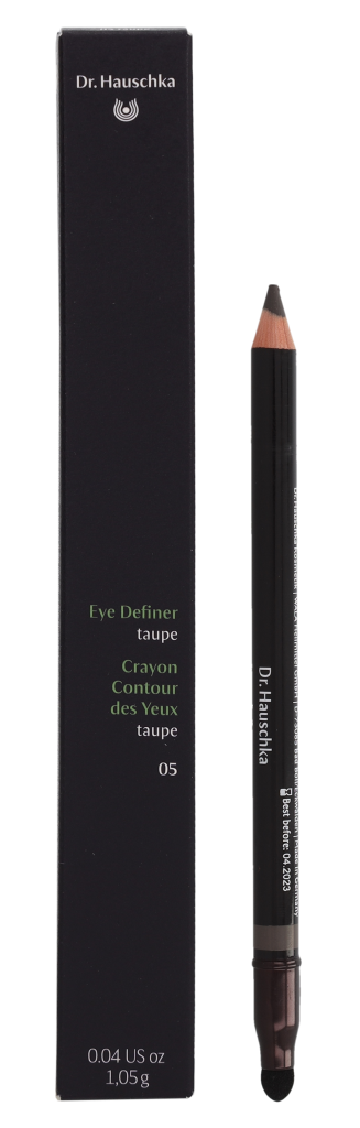 Dr. Hauschka Eye Definer 1.05 g