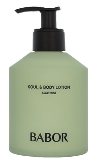 Babor Agathist Soul & Body Lotion 250 ml