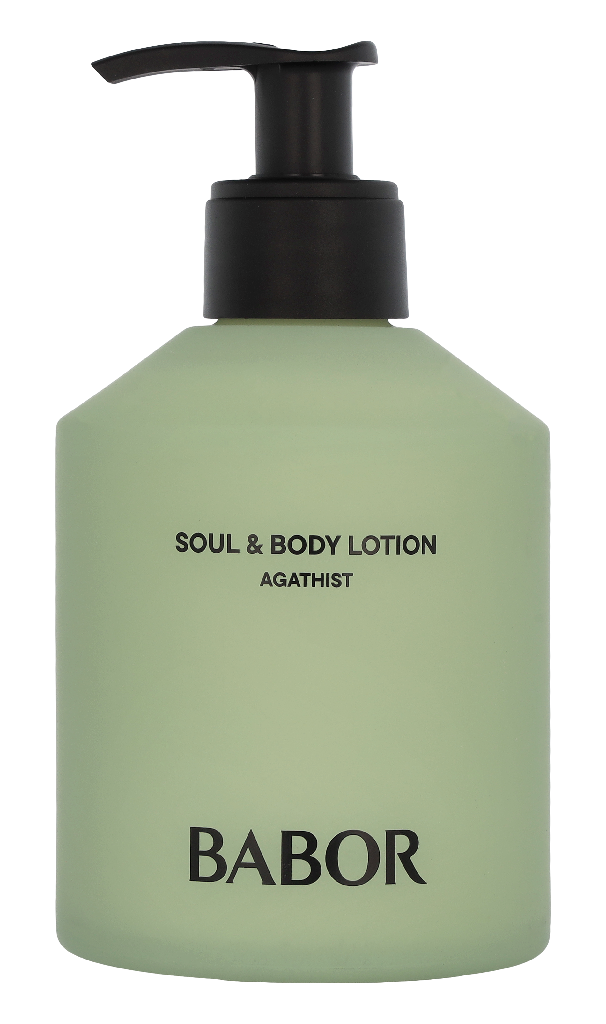 Babor Agathist Soul & Body Lotion 250 ml