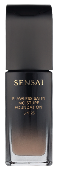 Sensai Flawless Satin Foundation SPF25 30ml