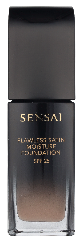 Sensai Flawless Satin Foundation SPF25 30ml