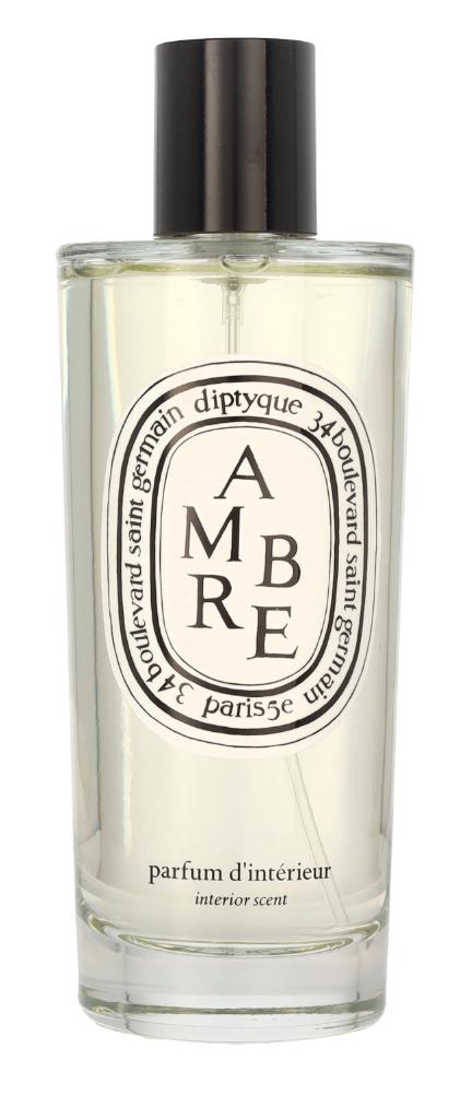 Diptyque Ambre Room Spray 150 ml