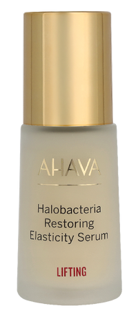 Ahava Halobacteria Restoring Elasticity Serum 30 ml