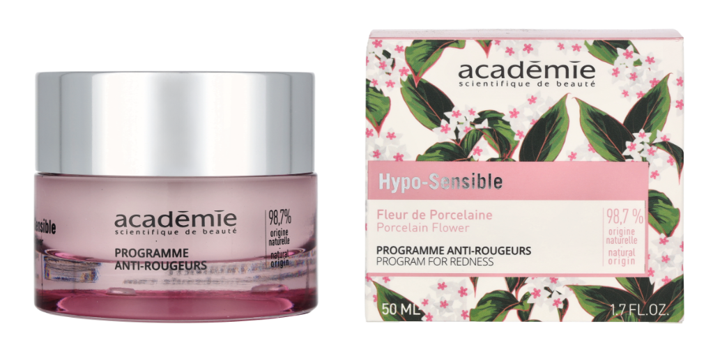 Academie Hypo-Sensible Program for Redness 50 ml