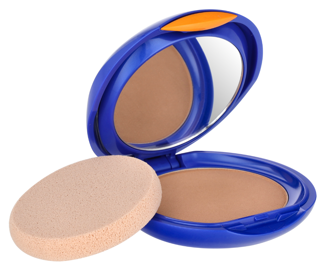 Shiseido Sun Protection Compact Foundation SPF30