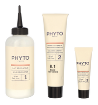 Phyto Phytocolor Permanent Color 112 ml