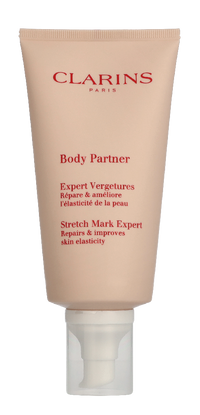Clarins Body Partner Stretch Mark Expert 175 ml