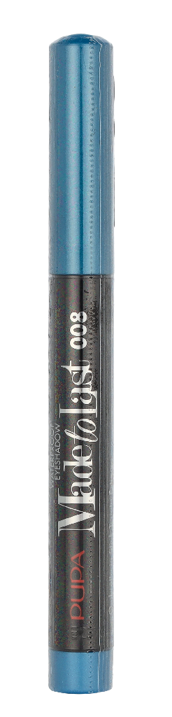 Pupa Made To Last Waterproof Eyeshadow 1.40 g