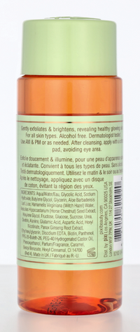 Pixi Glow Tonic Exfoliating Toner 100ml