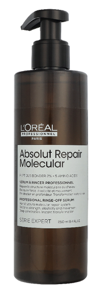 ABSOLUT REPAIR MOLECULAR SERUM A RINCER - SOIN ABSOLUT REPAIR MOLECULAR SERUM A RINCER - SOIN 250ml 250 ml
