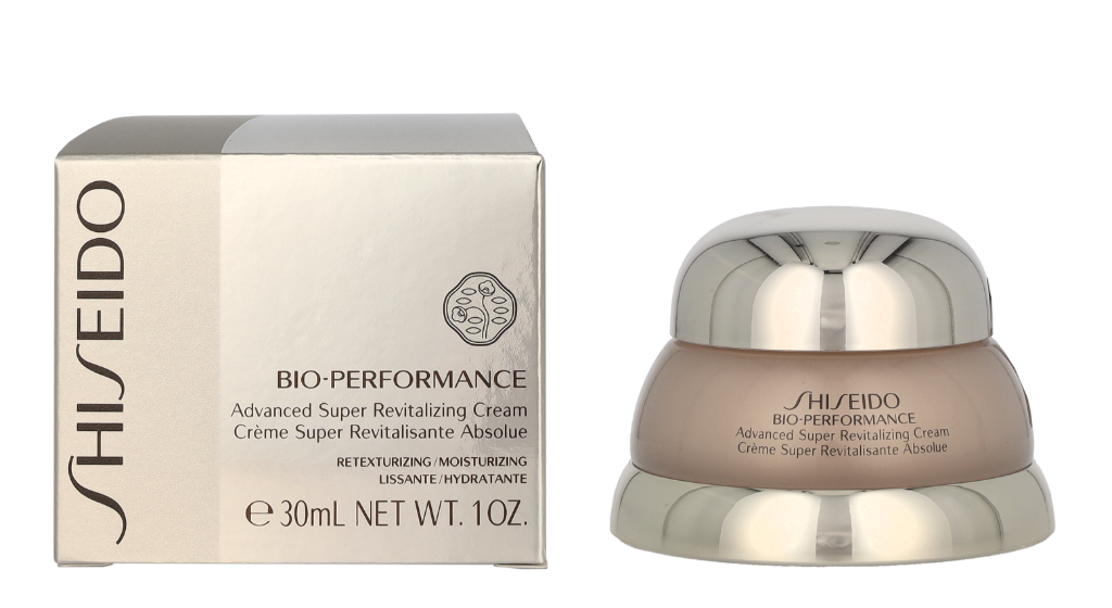 Shiseido Bio-Performance Advanced Super Revitalizing Cream 30ml