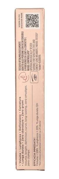 Collistar Impeccabile Mascara 14 ml