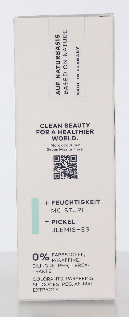 Dado Sens Purderm Intensive Gel 50 ml