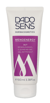 Dado Sens Menoenergy 24/7 Face Cleanser 100 ml