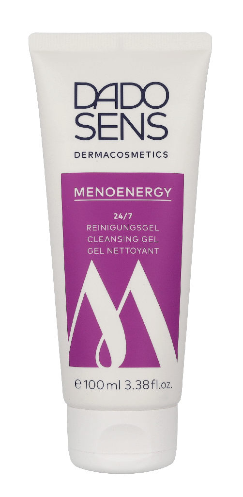 Dado Sens Menoenergy 24/7 Face Cleanser 100 ml