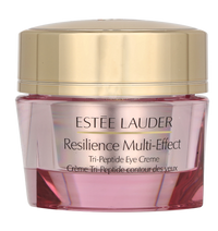 E.Lauder Resilience Multi-Effect Eye Creme 15 ml