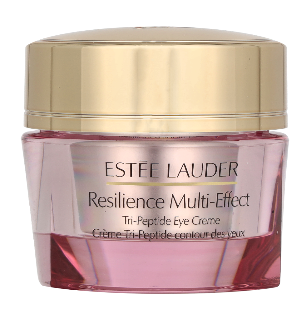 E.Lauder Resilience Multi-Effect Eye Creme 15 ml