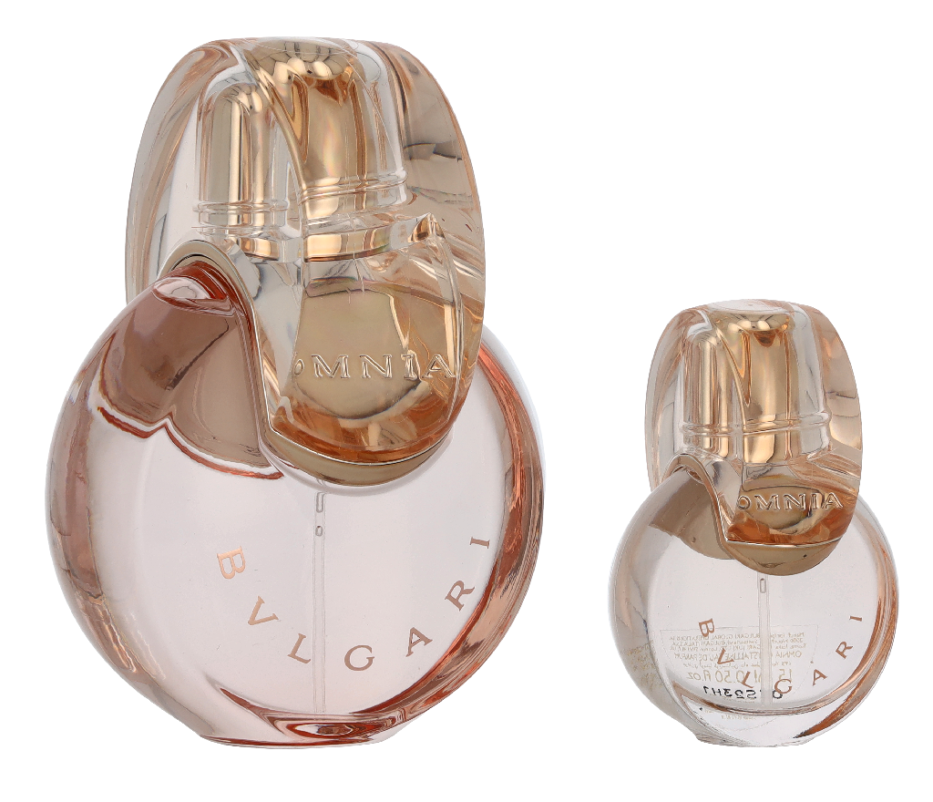 Bvlgari Omnia Crystalline Giftset