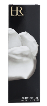 HR Pure Ritual Deep Cleansing Creamy Foam 125 ml