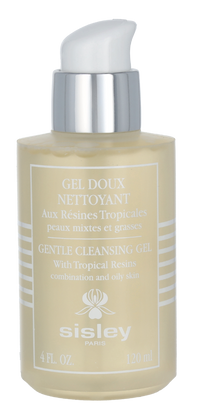 Sisley Gentle Cleansing Gel 120 ml