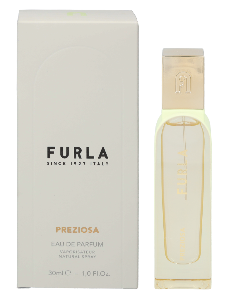 Furla Preziosa Eau de parfum Spray