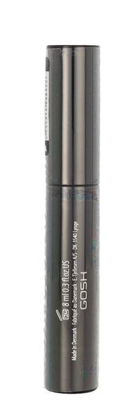 Gosh Brow Sculpting Fibre Gel 8 ml