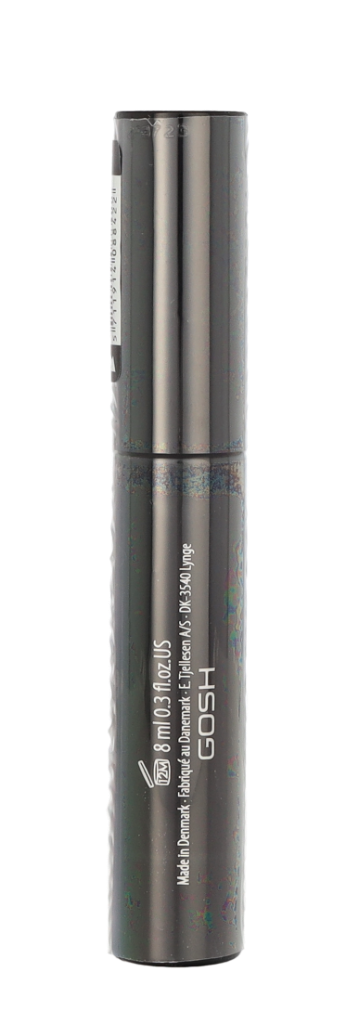 Gosh Brow Sculpting Fibre Gel 8 ml