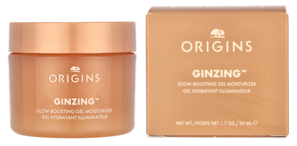 Origins GinZing Glow-Boosting Gel Moisturizer 50 ml