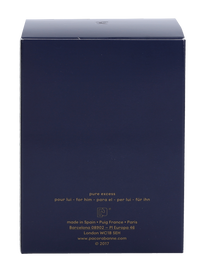 Paco Rabanne Pure XS Eau de toilette Spray