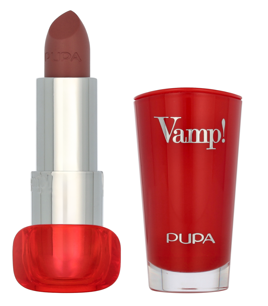 Pupa Vamp! Extreme Colour Lipstick 3.50 g
