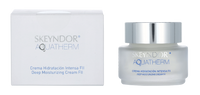 Skeyndor Aquatherm Deep Moisturizing Cream FII 50 ml