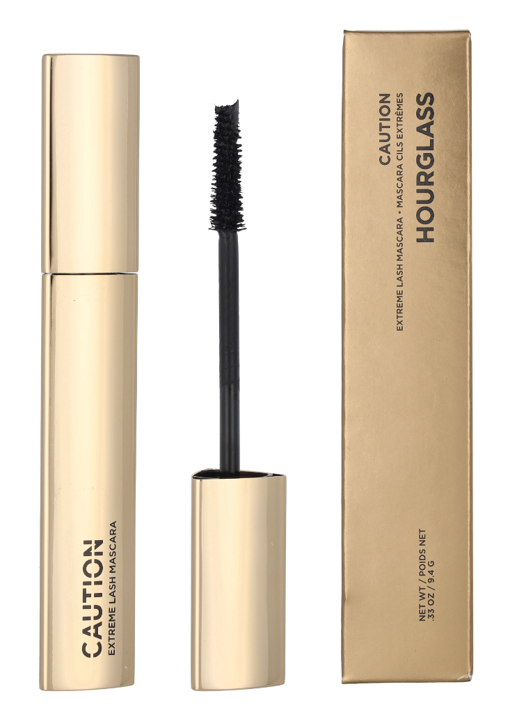 Hourglass Caution Extreme Lash Mascara 9.40 g
