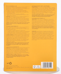 Rodial Vit C Energizing Face Mask 80ml