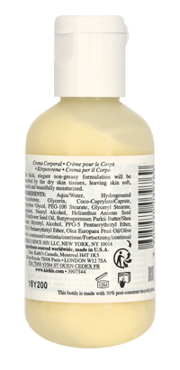 Kiehl's Creme De Corps 75 ml