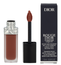 Dior Rouge Dior Forever Liquid Lipstick 6 ml